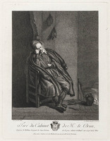 KG 14880
          <br/>
          Slapende man
          <br/>
          <em>Moitte, Auguste (1748-1790 ca)</em>